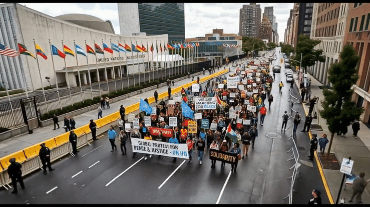 Celebrate Serfdom! Free Methane!