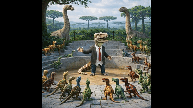 Hephestus Rex, Ph.D, Save the Chi Foundation
