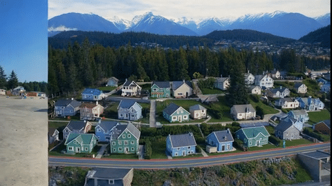 Nest O' Fools HOA